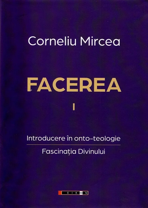 Facerea Vol.1