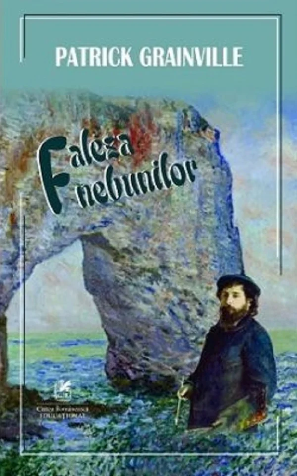 Faleza nebunilor