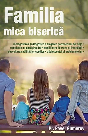 Familia, mica biserica