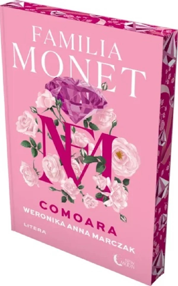 Familia Monet. Comoara