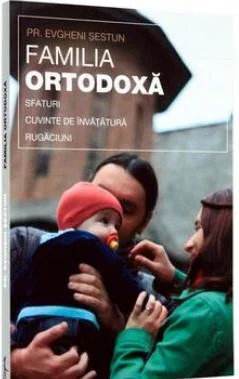 Familia ortodoxa