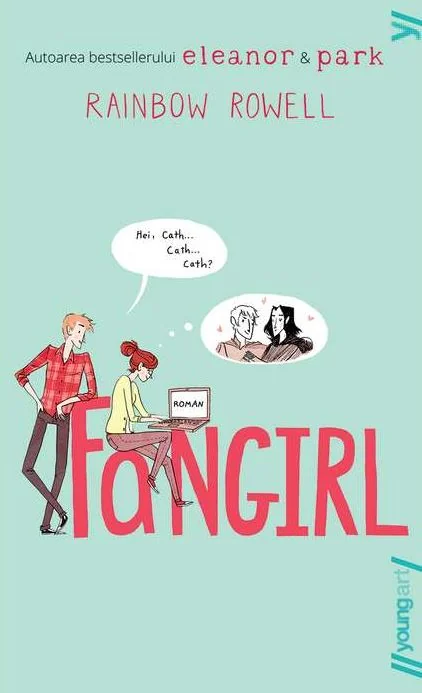 Fangirl