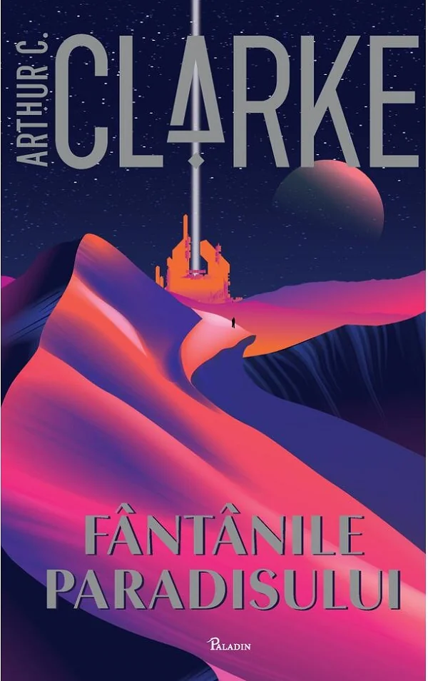 Fantanile Paradisului