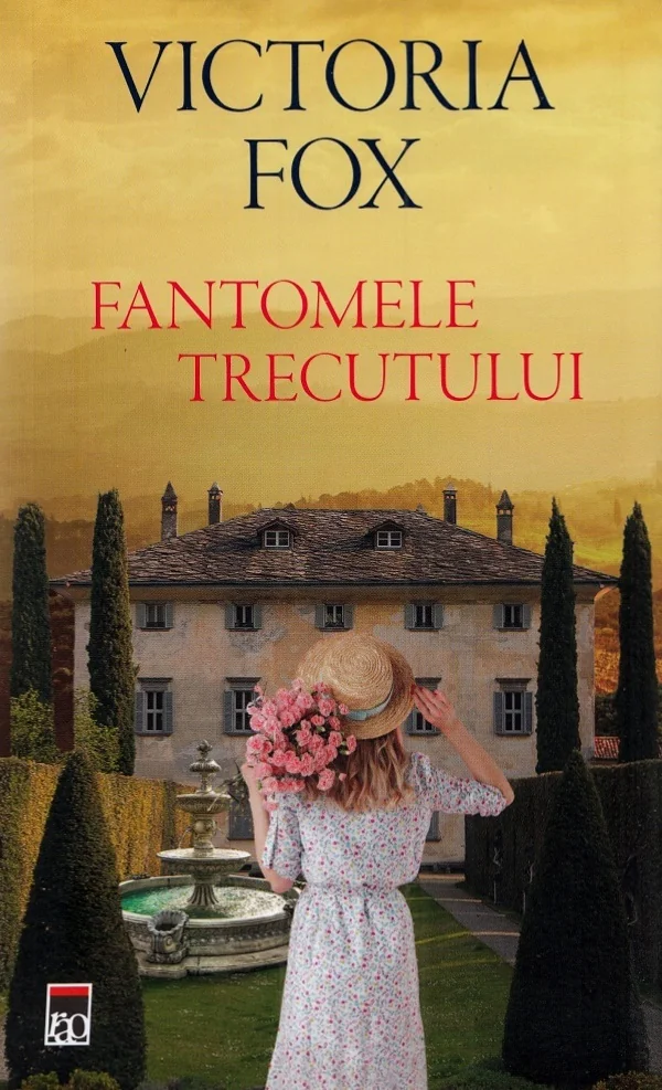 Fantomele trecutului