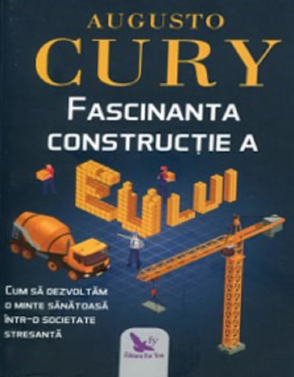 Fascinanta constructie a eu-lui