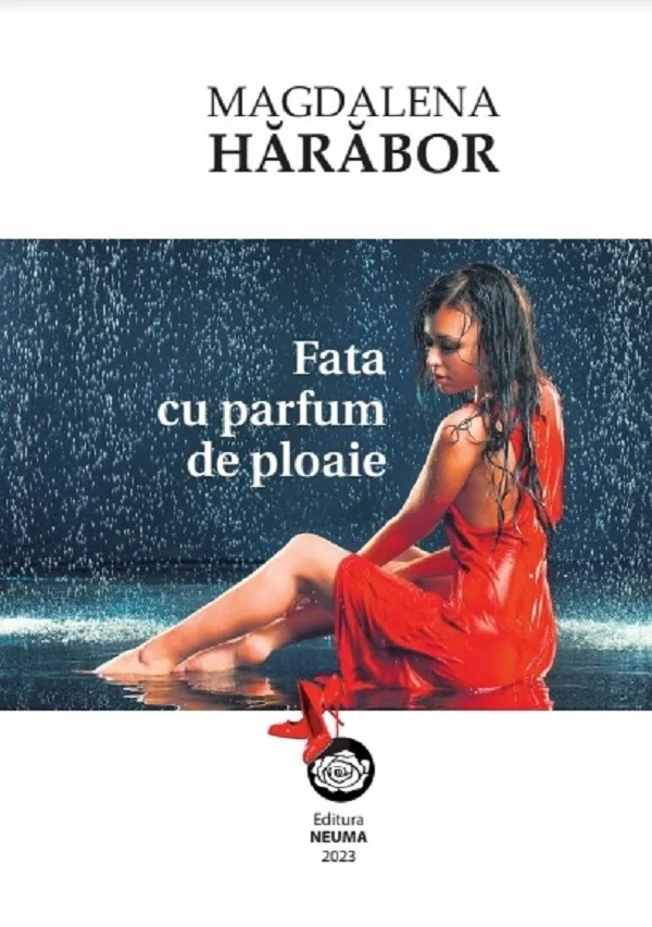 Fata cu parfum de ploaie