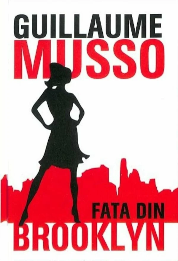 Fata din Brooklyn
