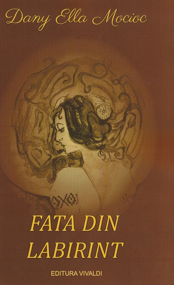 Fata din labirint