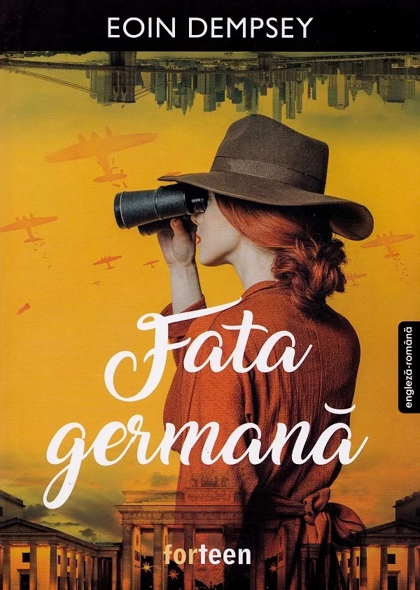 Fata germana