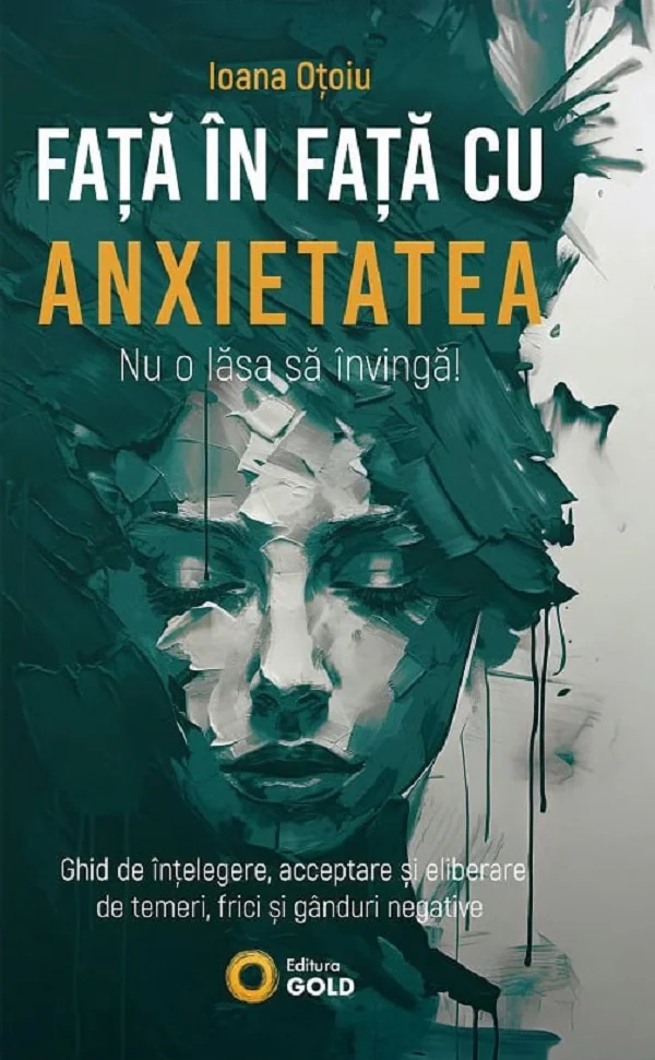 Fata in fata cu anxietatea