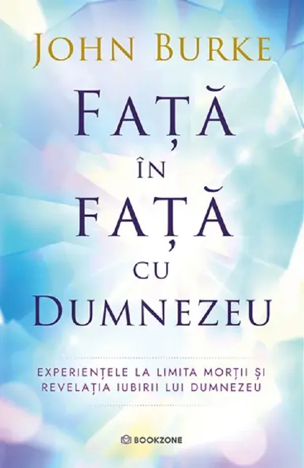 Fata in fata cu Dumnezeu