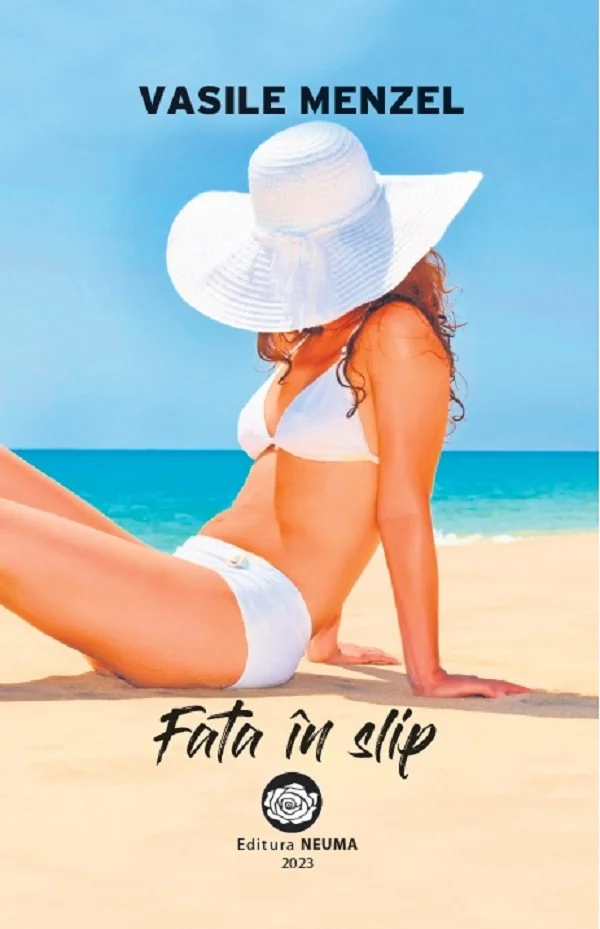 Fata in slip