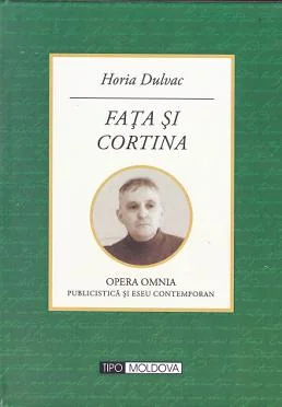 Fata si cortina