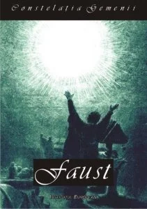 Faust - Johann Wolfgang Von Goethe