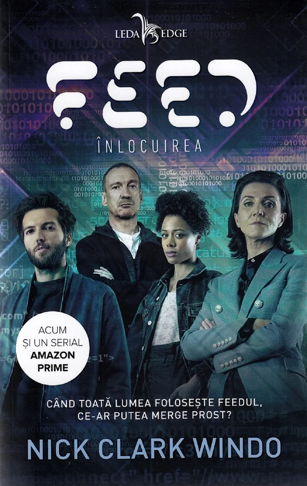 Feed. Inlocuirea