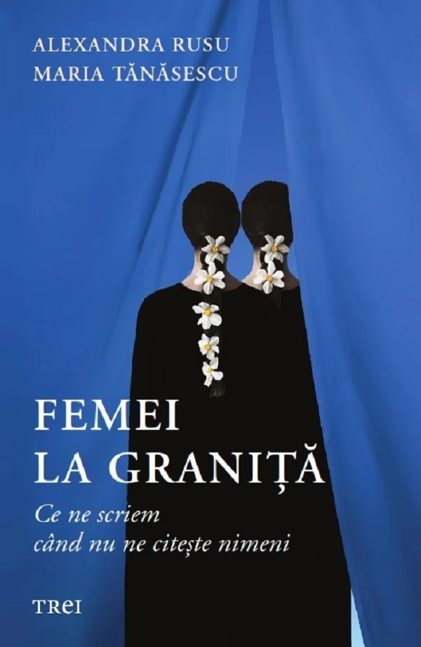 Femei la granita. Ce ne scriem cand nu ne citeste nimeni