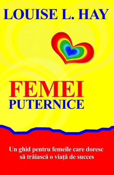 Femei puternice