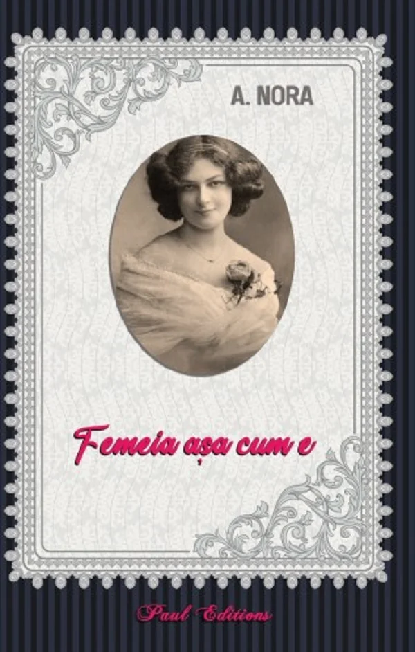 Femeia asa cum e