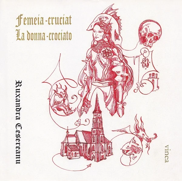 Femeia-cruciat. La donna-crociato