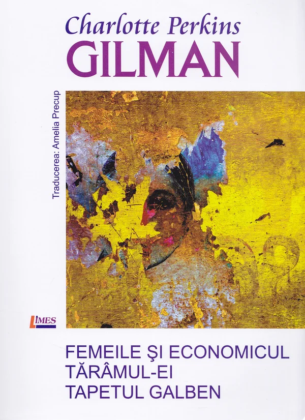 Femeile si economicul Taramul-ei Tapetul galben