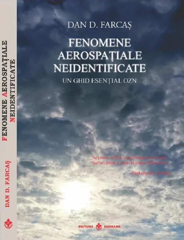 Fenomene aerospatiale neidentificate