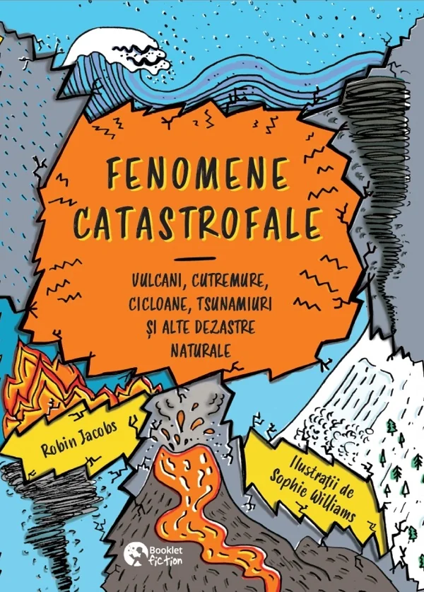Fenomene catastrofale