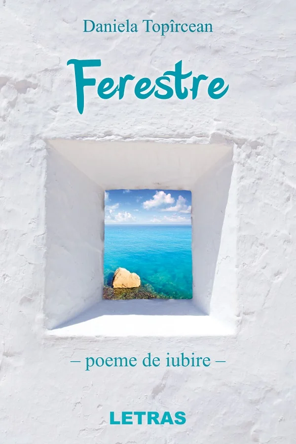 Ferestre. Poeme de iubire