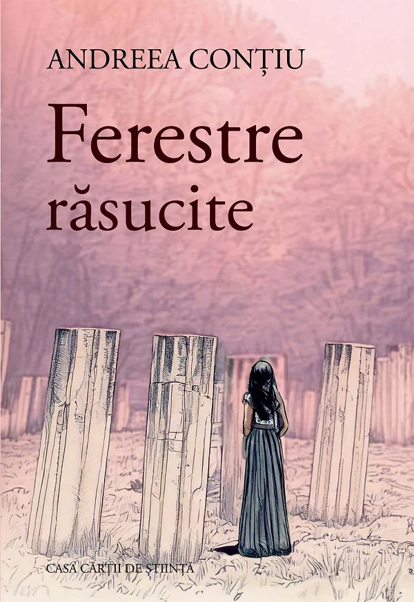 Ferestre rasucite