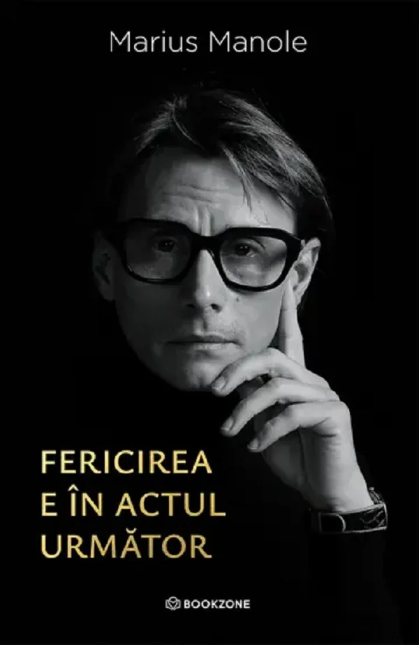 Fericirea e in actul urmator