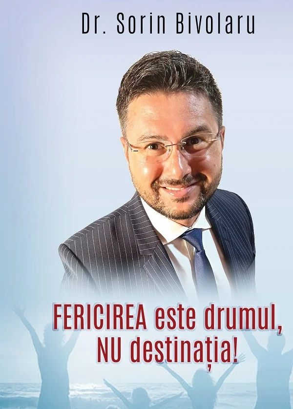 Fericirea este drumul, nu destinatia!