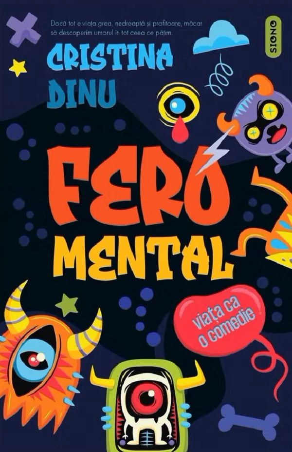 Feromental