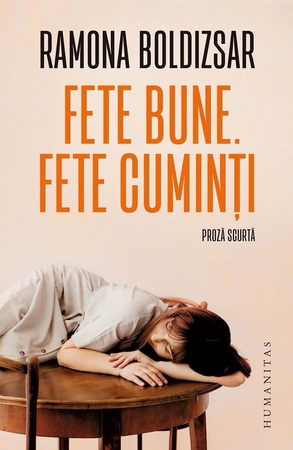 Fete bune. Fete cuminti