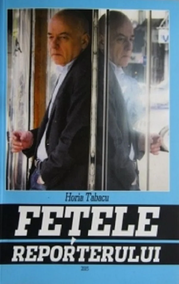 Fetele reporterului