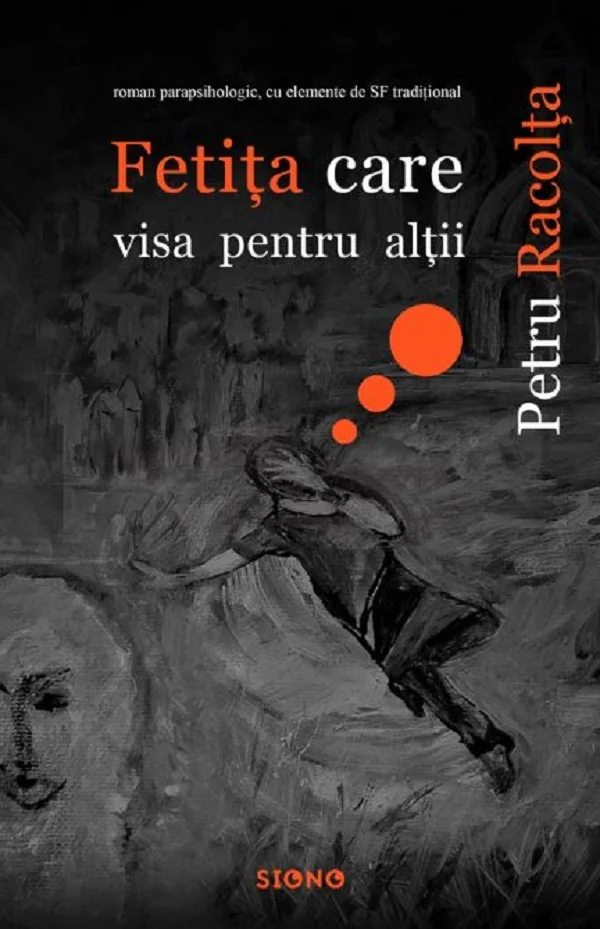 Fetita care visa pentru altii