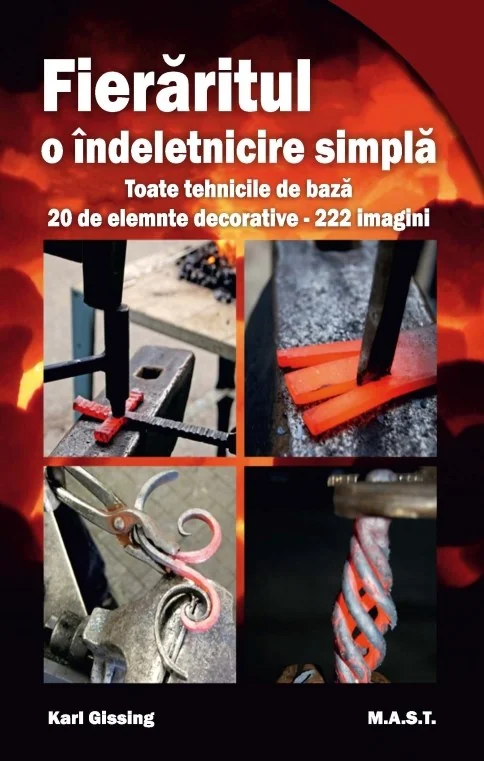 Fieraritul, o indeletnicire simpla