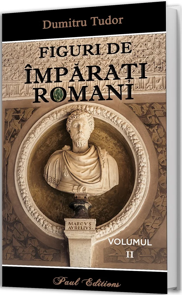 Figuri de imparati romani Vol.2