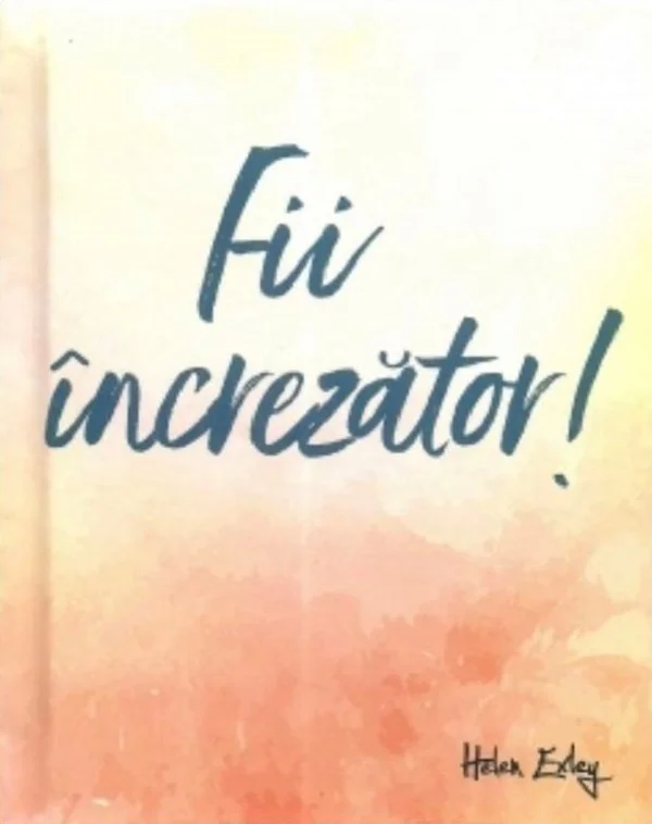 Fii increzator!