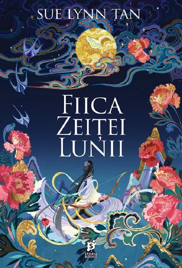 Fiica zeitei lunii