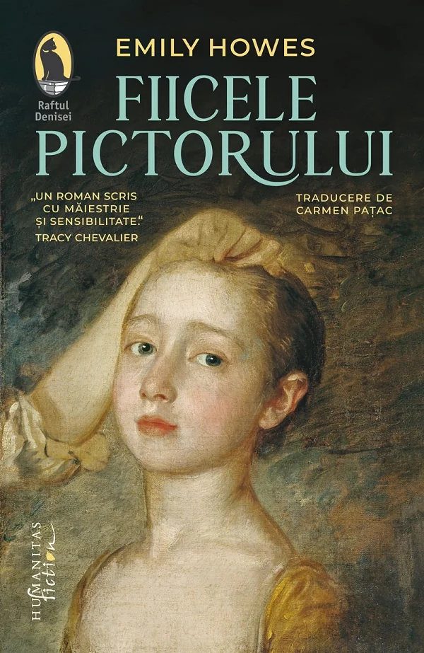 Fiicele pictorului