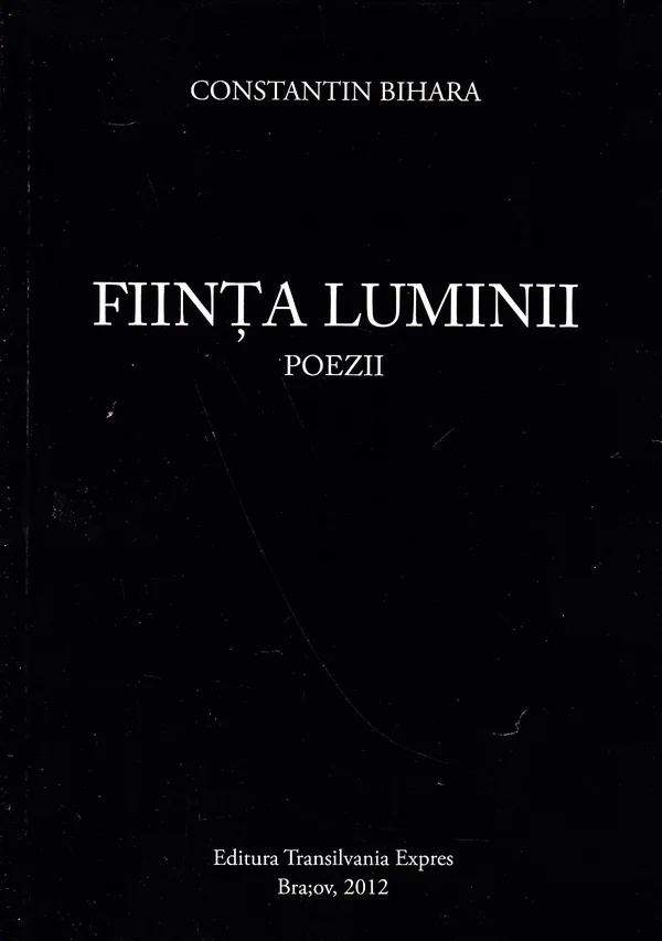 Fiinta luminii