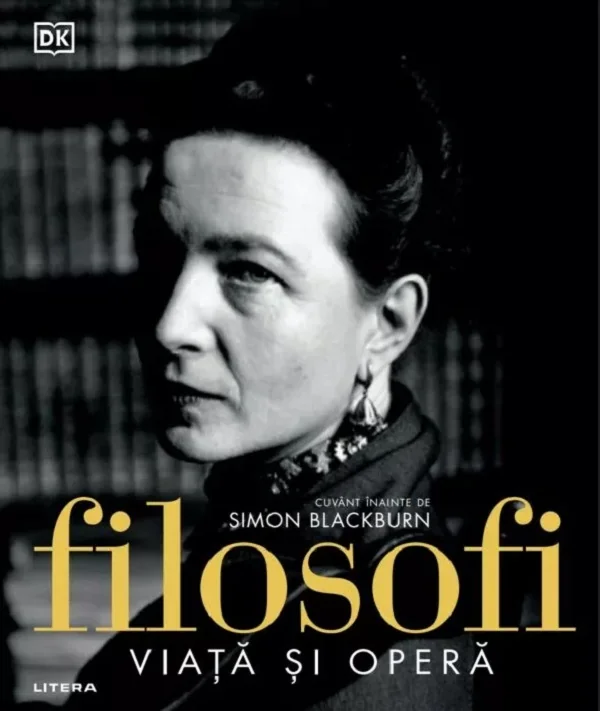 Filosofi. Viata si opera