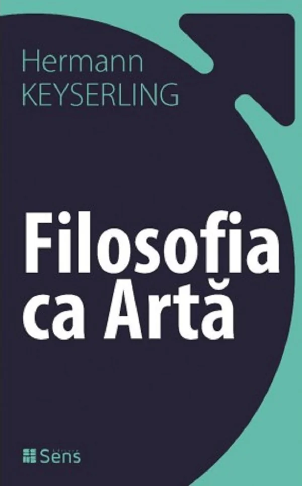 Filosofia ca arta