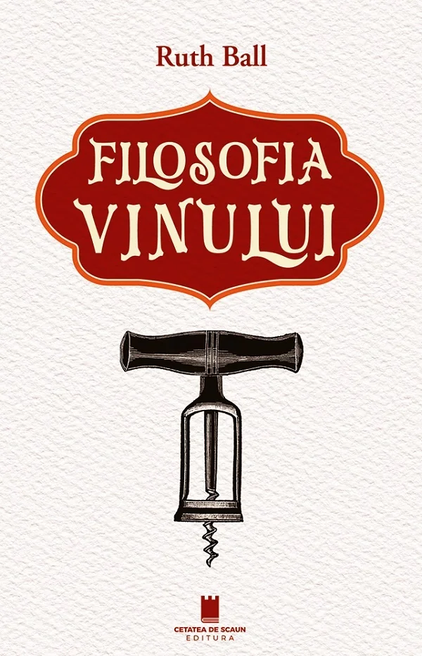 Filosofia vinului