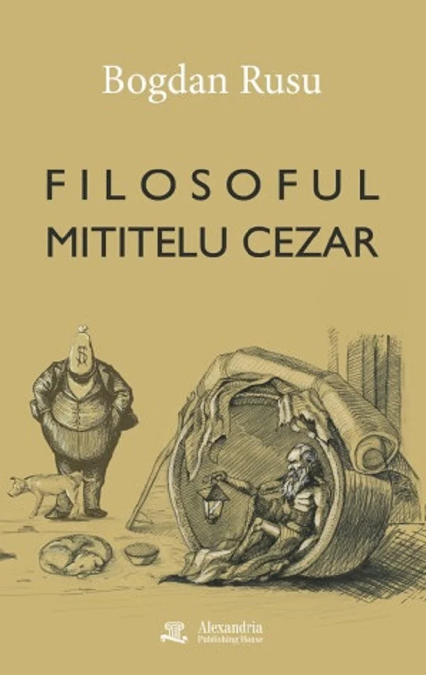 Filosoful Mititelu Cezar