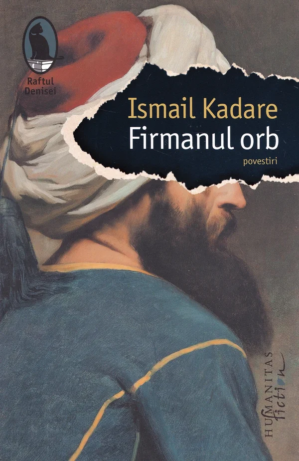 Firmanul orb