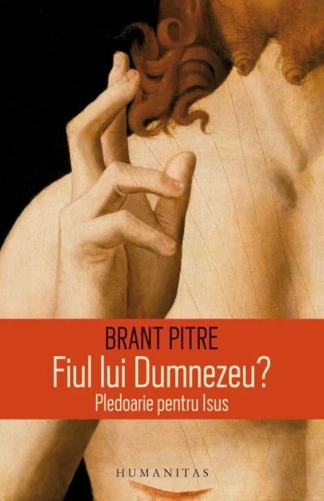 Fiul lui Dumnezeu? Pledoarie pentru Isus
