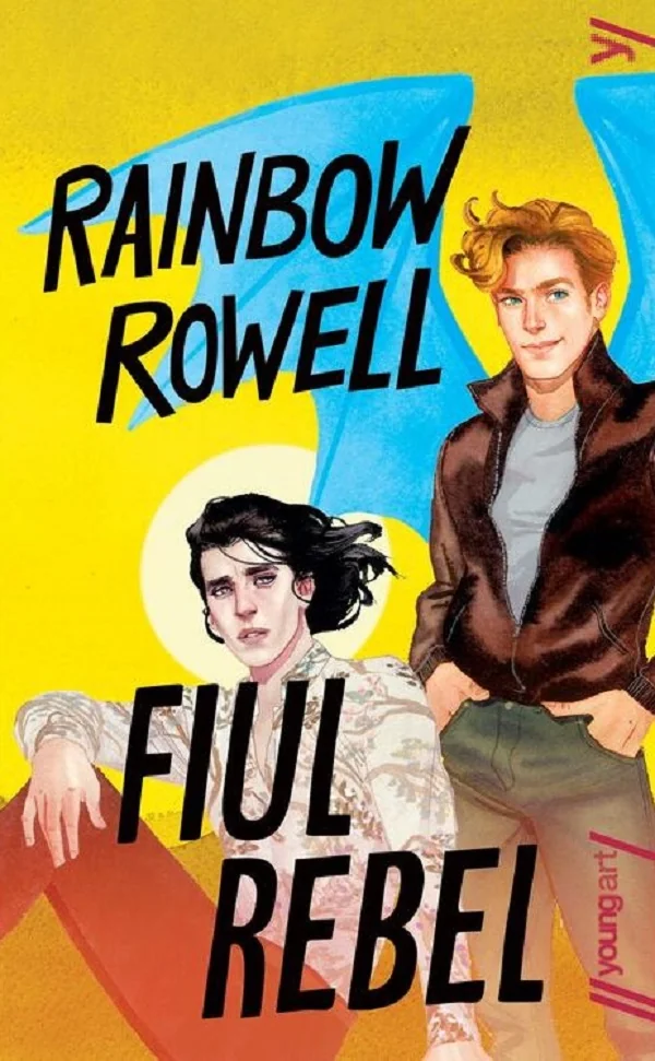 Fiul rebel