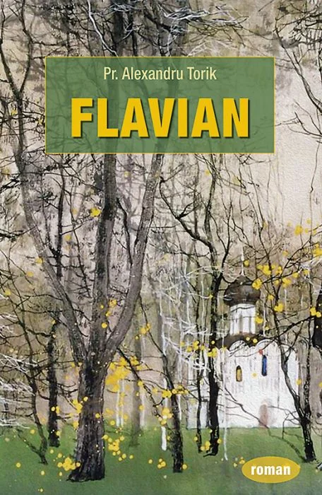 Flavian Vol.1: Flavian