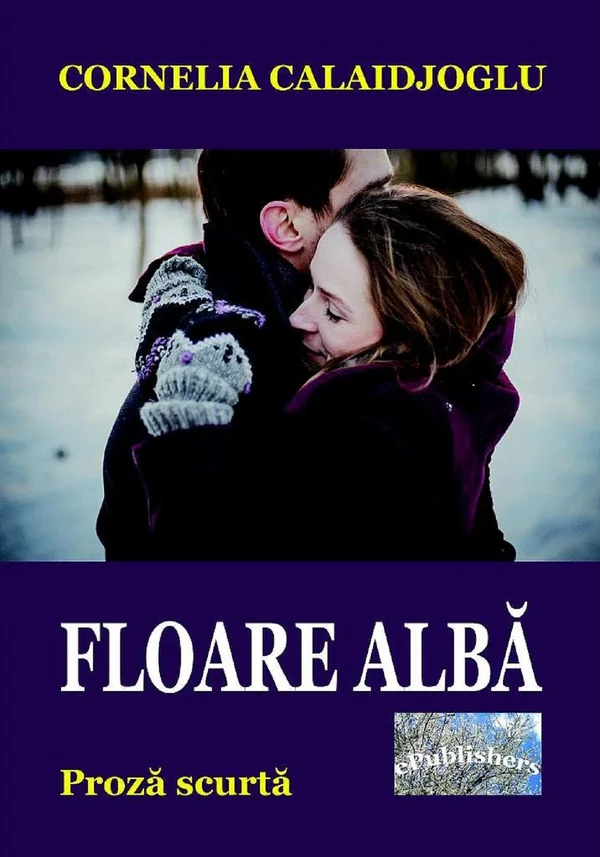 Floare alba