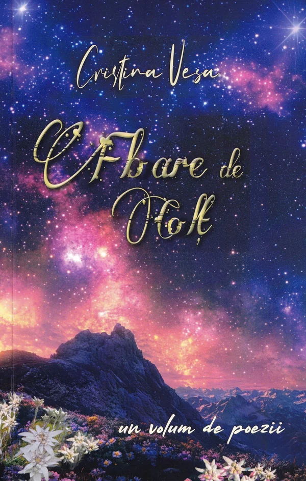 Floare de colt